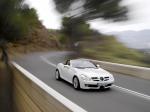 Mercedes-Benz SLK350 2009 года